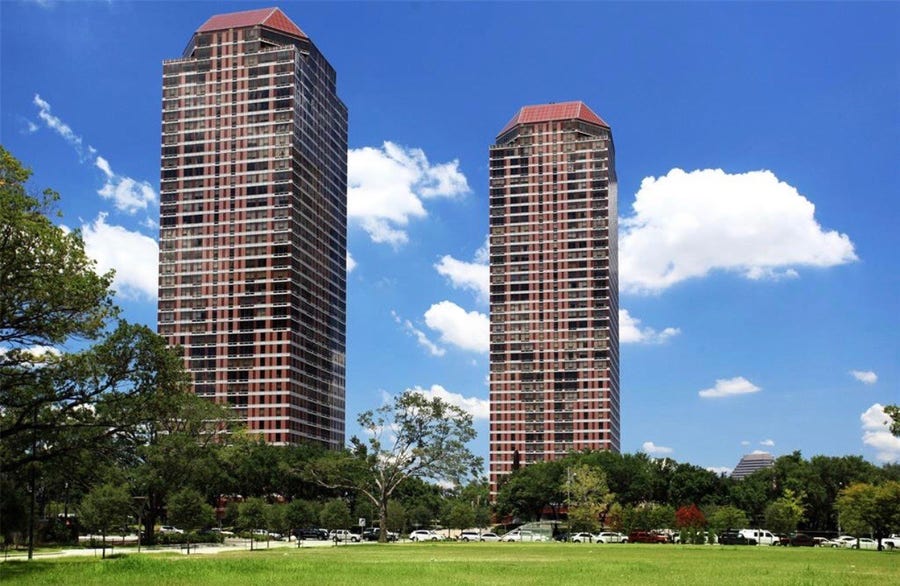 Property photo for 5110 San Felipe Street, #273, Houston, TX