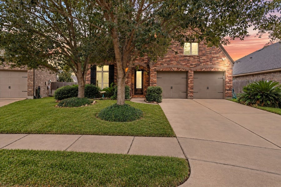 Property photo for 29011 Erica Lee Court, Katy, TX