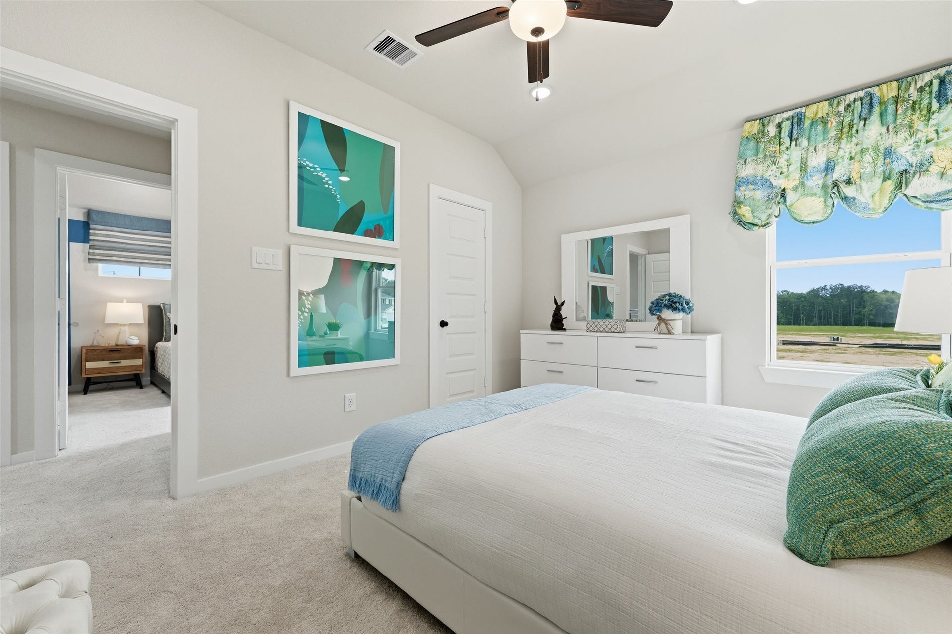 5848 Trout Lily Drive, Montgomery, TX 77316 Representative photo. Not actual home.