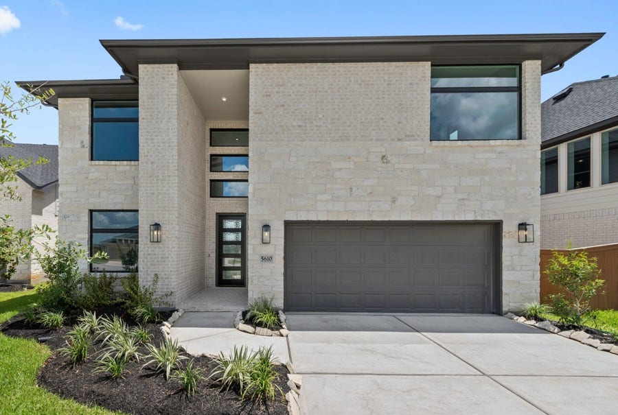 Property photo for 5610 Sandcastle Ridge Drive, Katy, TX
