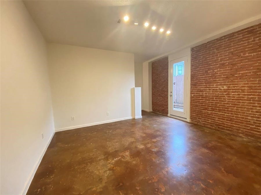 Property photo for 1112 Lawrence, #7, Houston, TX