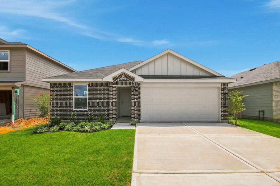Property photo for 13909 Viceroy Way, Splendora, TX