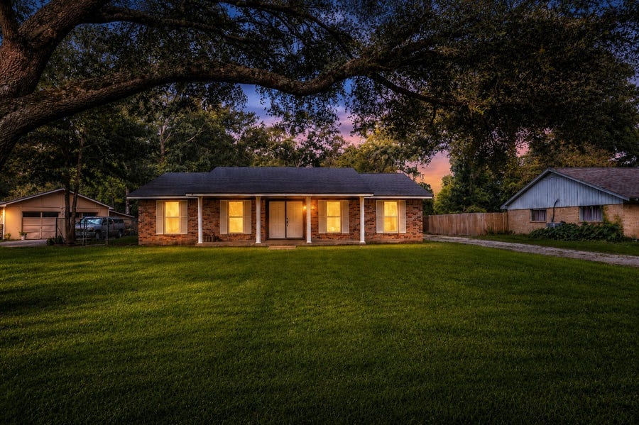 Property photo for 20472 Lakeside Drive, Porter, TX