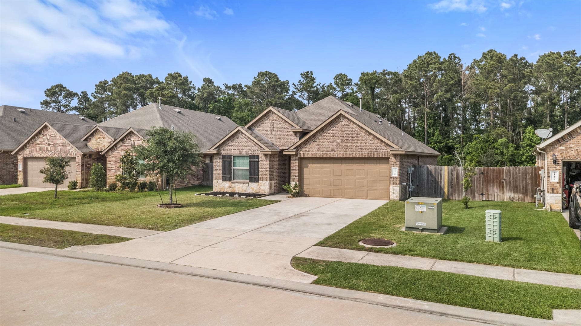 21449 Elk Haven Lane, Porter, TX 77365 21449 Elk Haven Lane, Porter, TX 77365