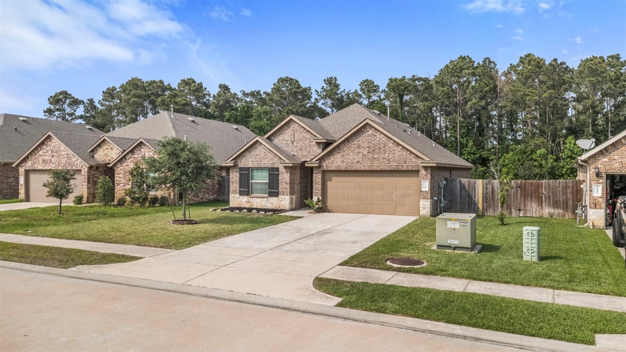 Property photo for 21449 Elk Haven Lane, Porter, TX