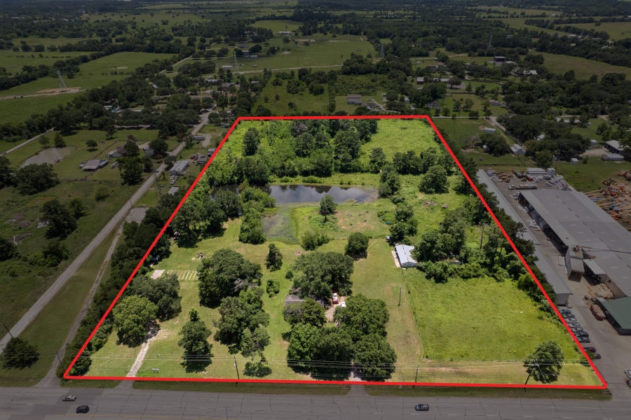 Property photo for 16631 FM 2920 Road, Tomball, TX