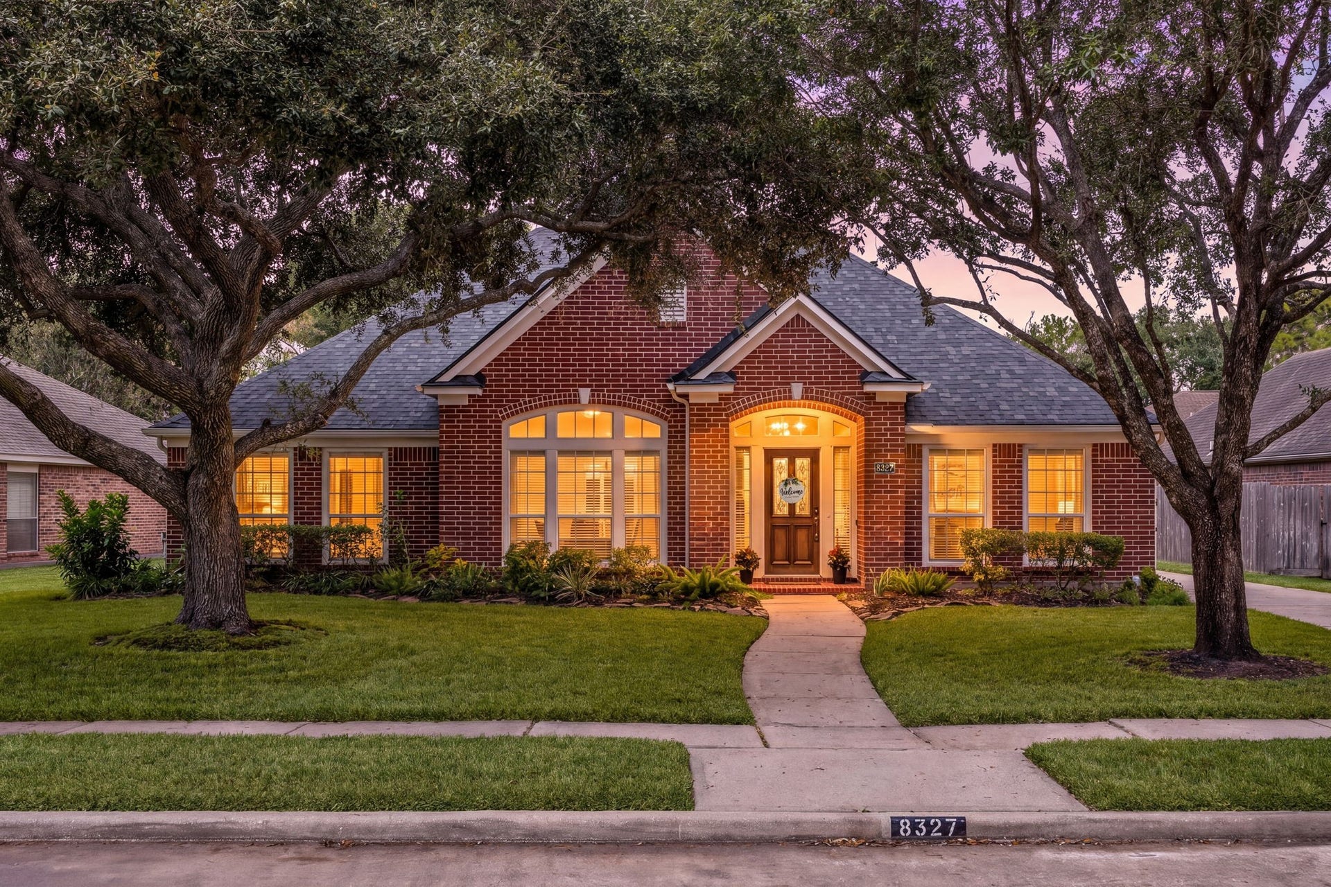 8327 E Copper Village Drive, Houston, TX 77095 Thank you for viewing our listing. We'd love to show you this home! Call us today to schedule your private showing.