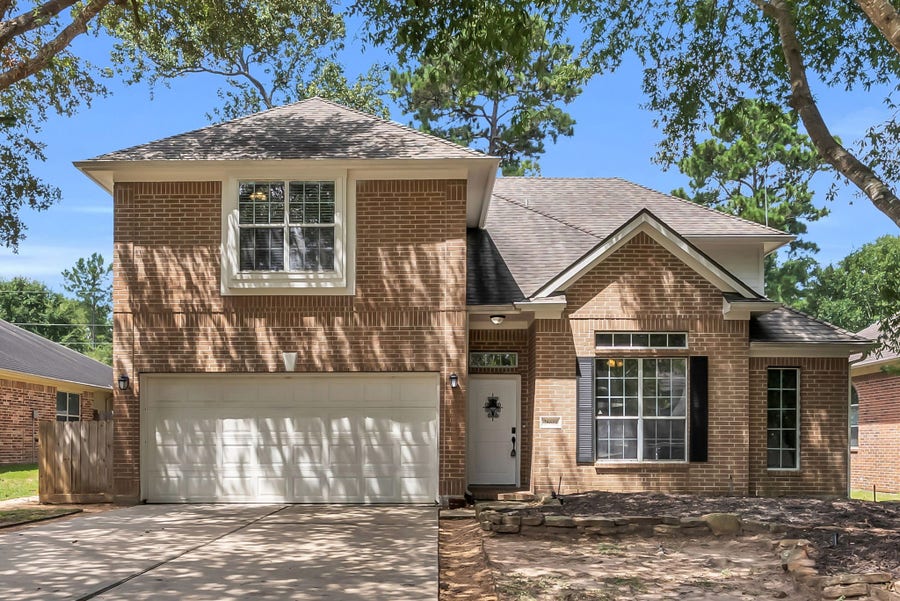 Property photo for 28619 Hidden Cove Drive, Magnolia, TX