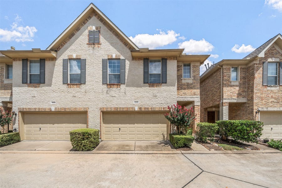 Property photo for 10610 Wallingford Place, Houston, TX