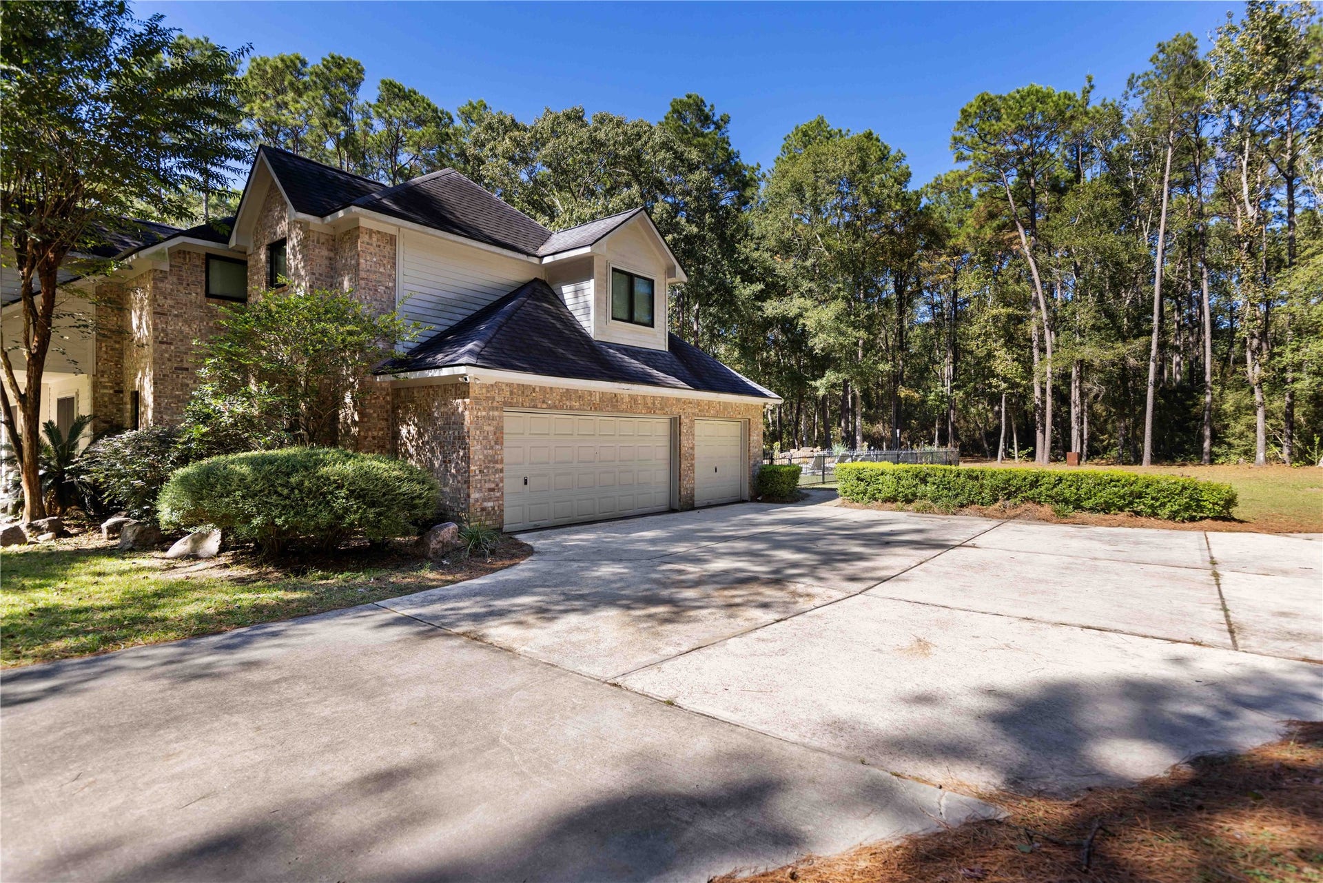 13322 Stonecrest Lane, Conroe, TX 77302