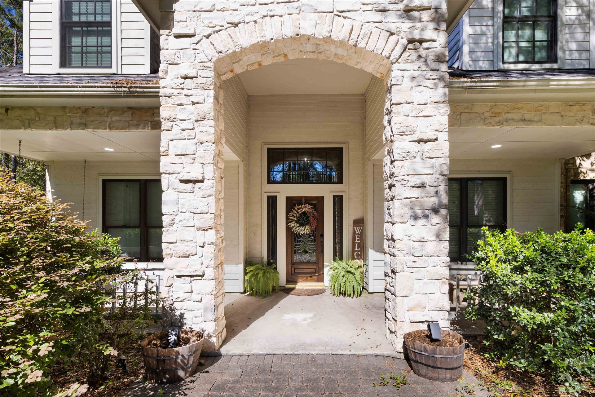 13322 Stonecrest Lane, Conroe, TX 77302