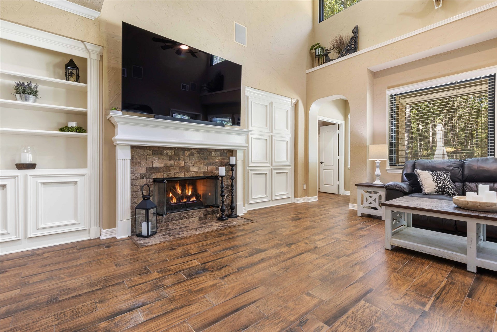 13322 Stonecrest Lane, Conroe, TX 77302