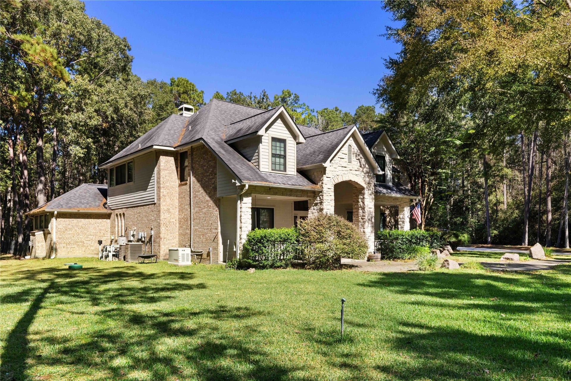 13322 Stonecrest Lane, Conroe, TX 77302