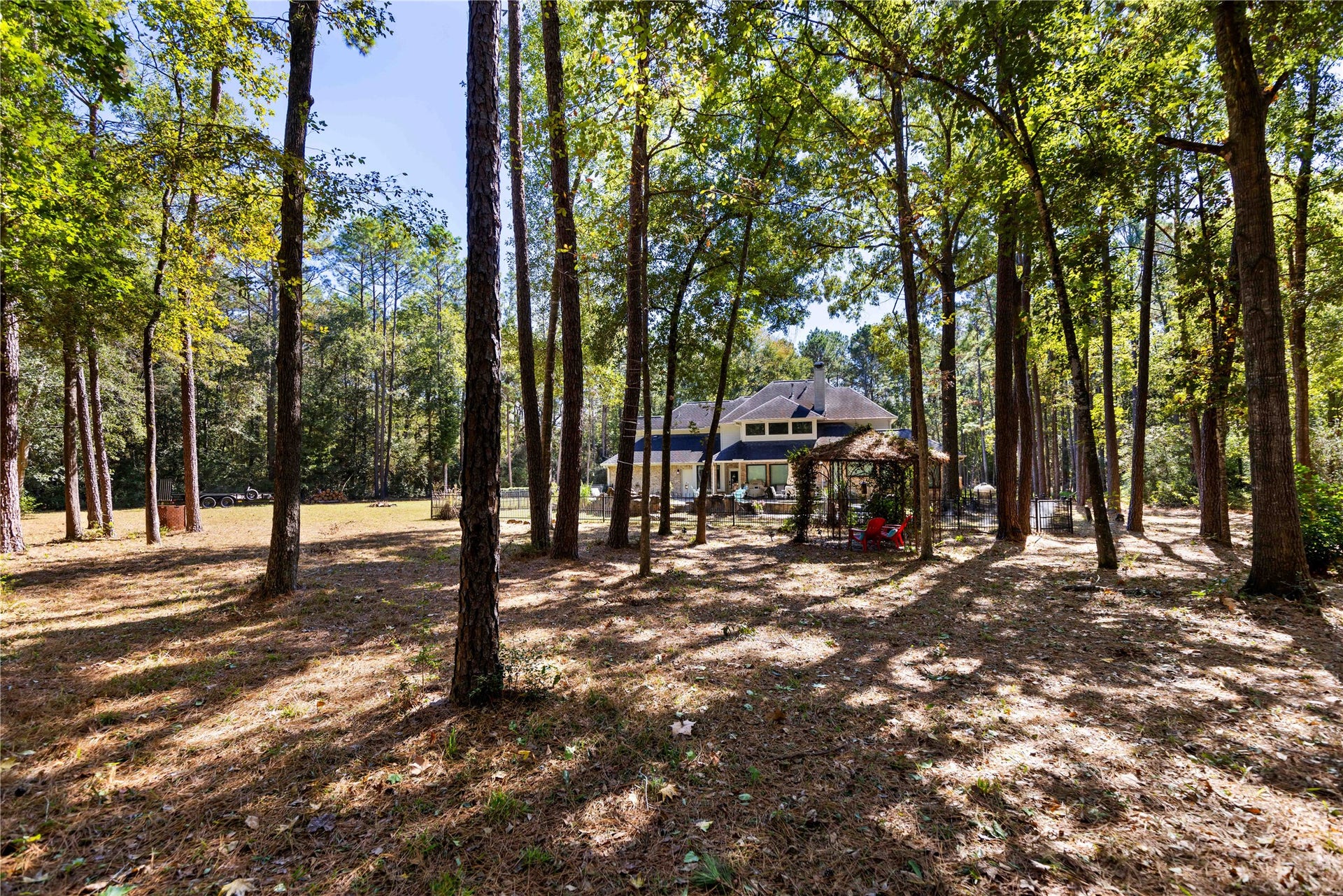 13322 Stonecrest Lane, Conroe, TX 77302