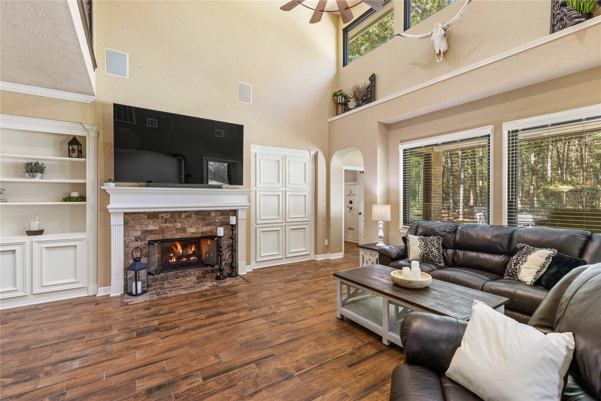 13322 Stonecrest Lane, Conroe, TX 77302