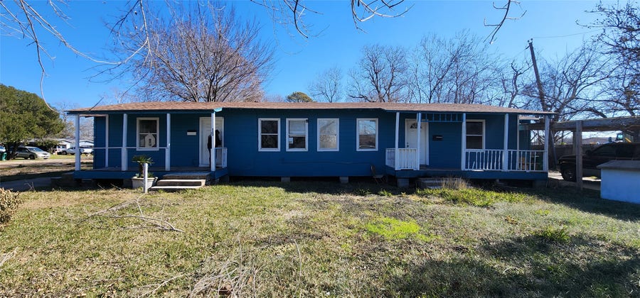 Property photo for 219 Witter Street, Pasadena, TX