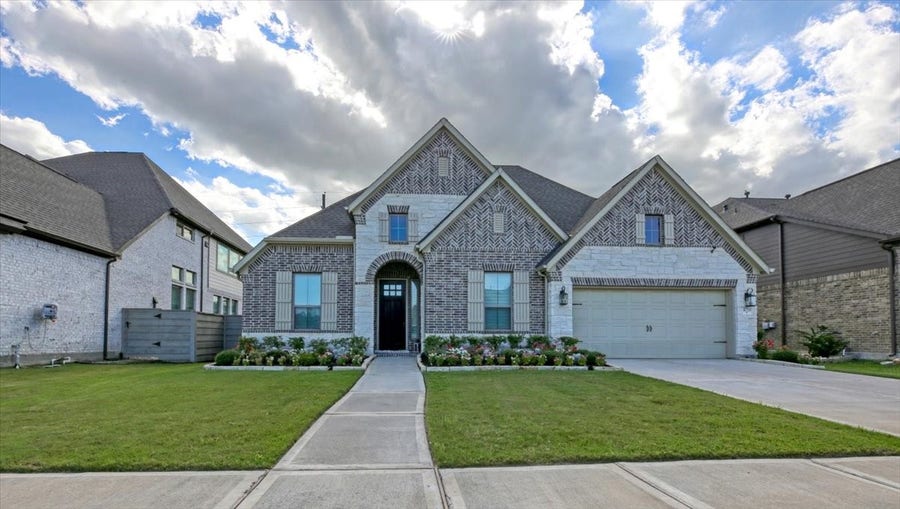 Property photo for 4718 Birch Knoll Trail, Manvel, TX