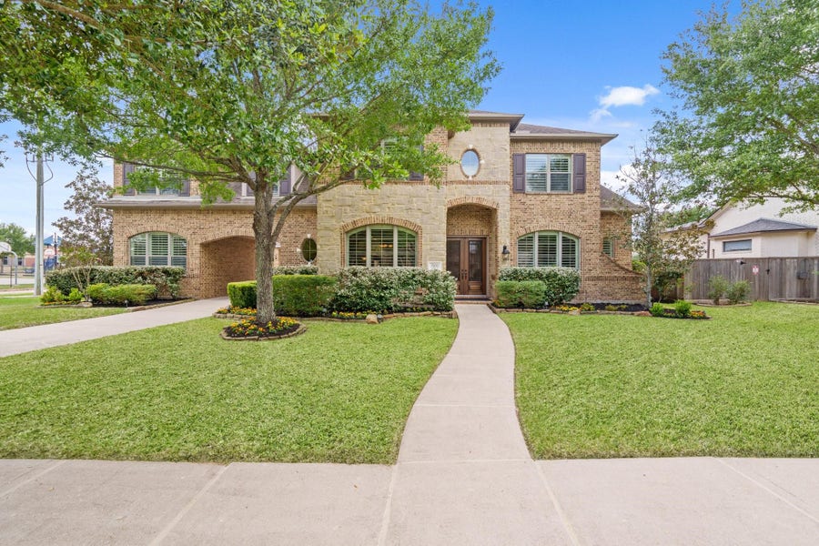 Property photo for 7303 Starry Night, Katy, TX