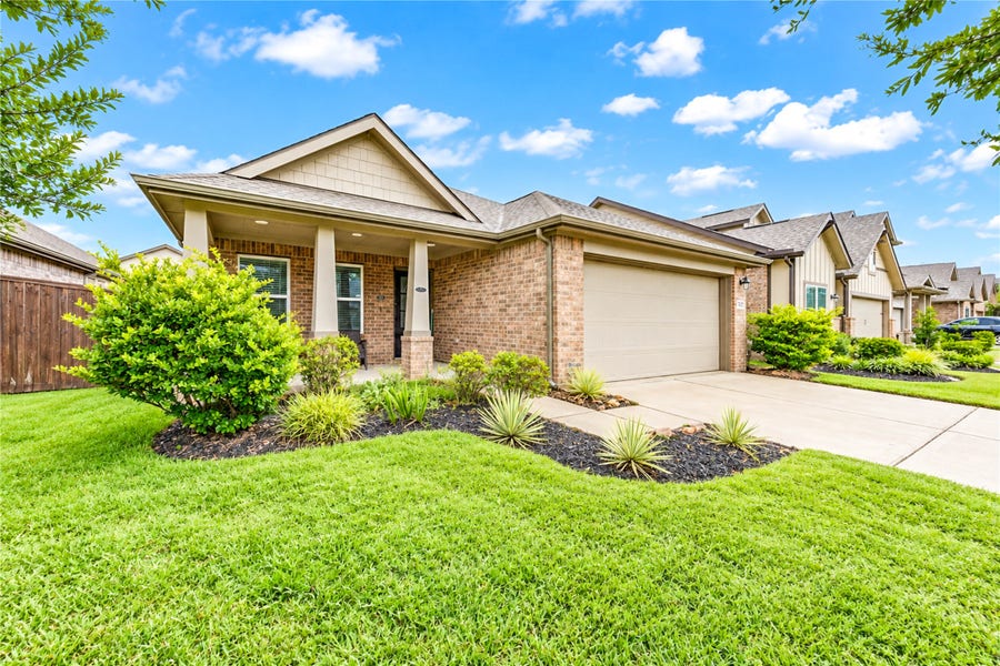 Property photo for 24310 Palomino Sage Trail, Katy, TX