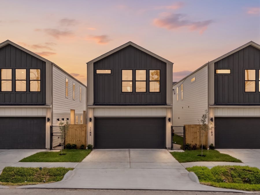Property photo for 7103 Palestine Street, Houston, TX