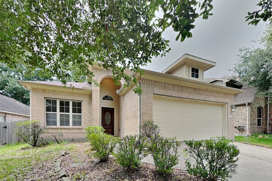 Property photo for 1411 Cameron Park Lane, Spring, TX
