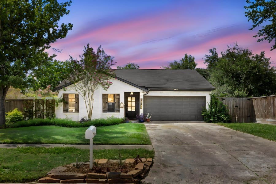 Property photo for 22610 Coriander Drive, Katy, TX