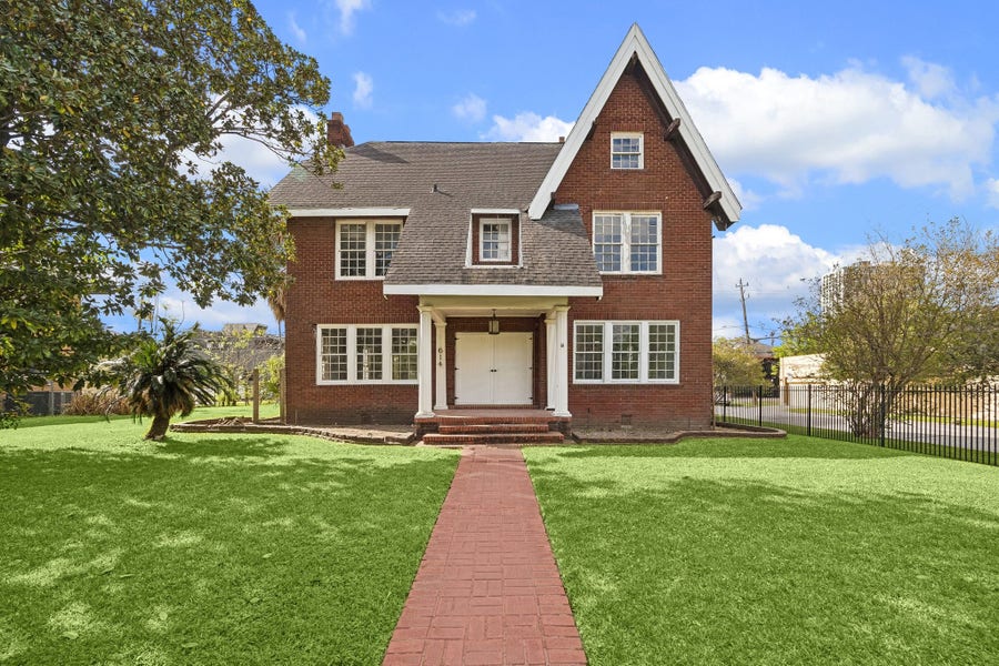 Property photo for 614 Avondale Street, Houston, TX