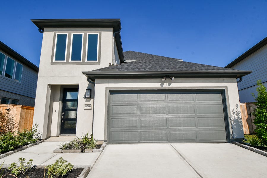 Property photo for 8710 Riverton Ridge Road, Cypress, TX