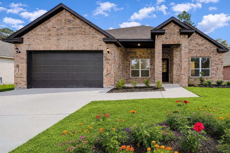Property photo for 12410 Browning Drive, Montgomery, TX