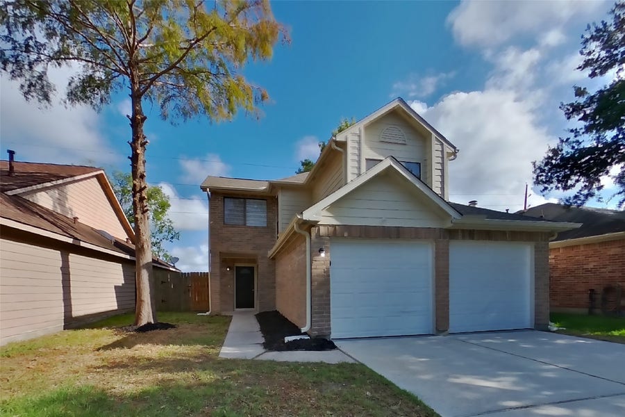 Property photo for 13526 Ryan Landing Drive, Houston, TX