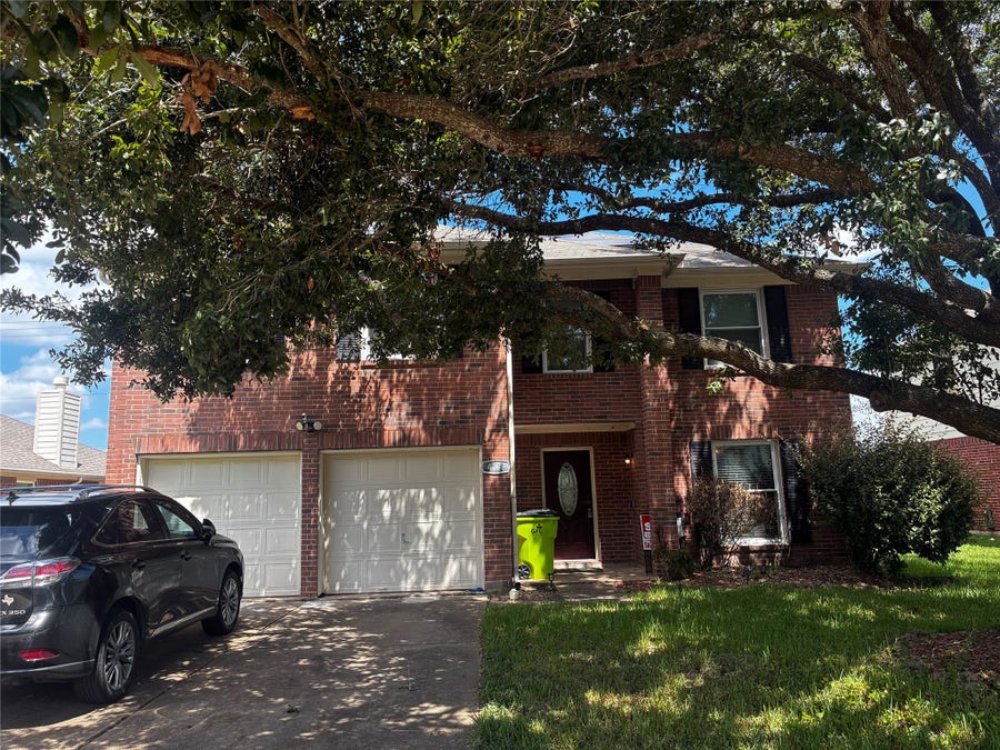 Property photo for 4707 E Parma Drive, Rosenberg, TX