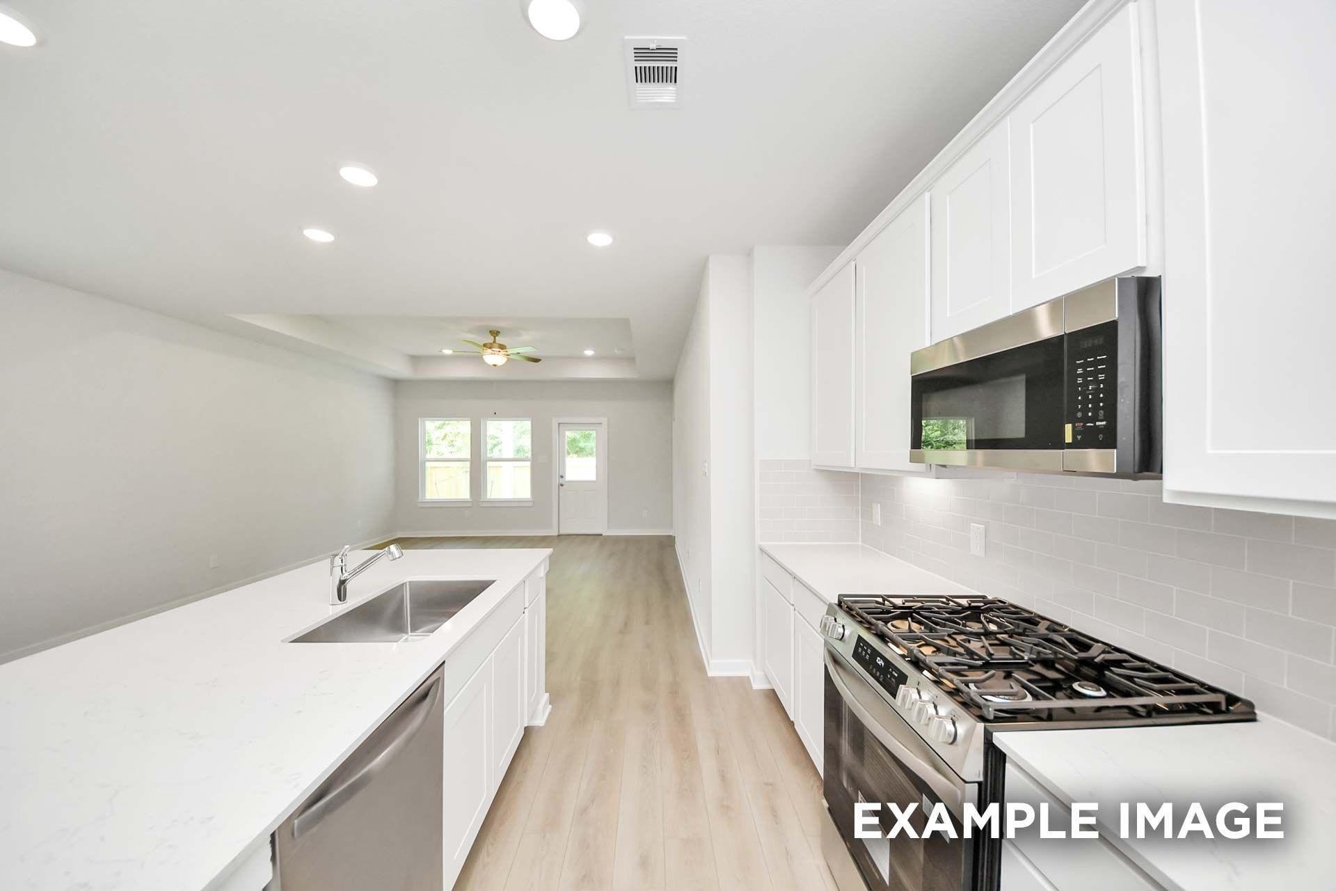 2124 South Canopy Crossing Circle, Conroe, TX 77301 2124 South Canopy Crossing Circle, Conroe, TX 77301