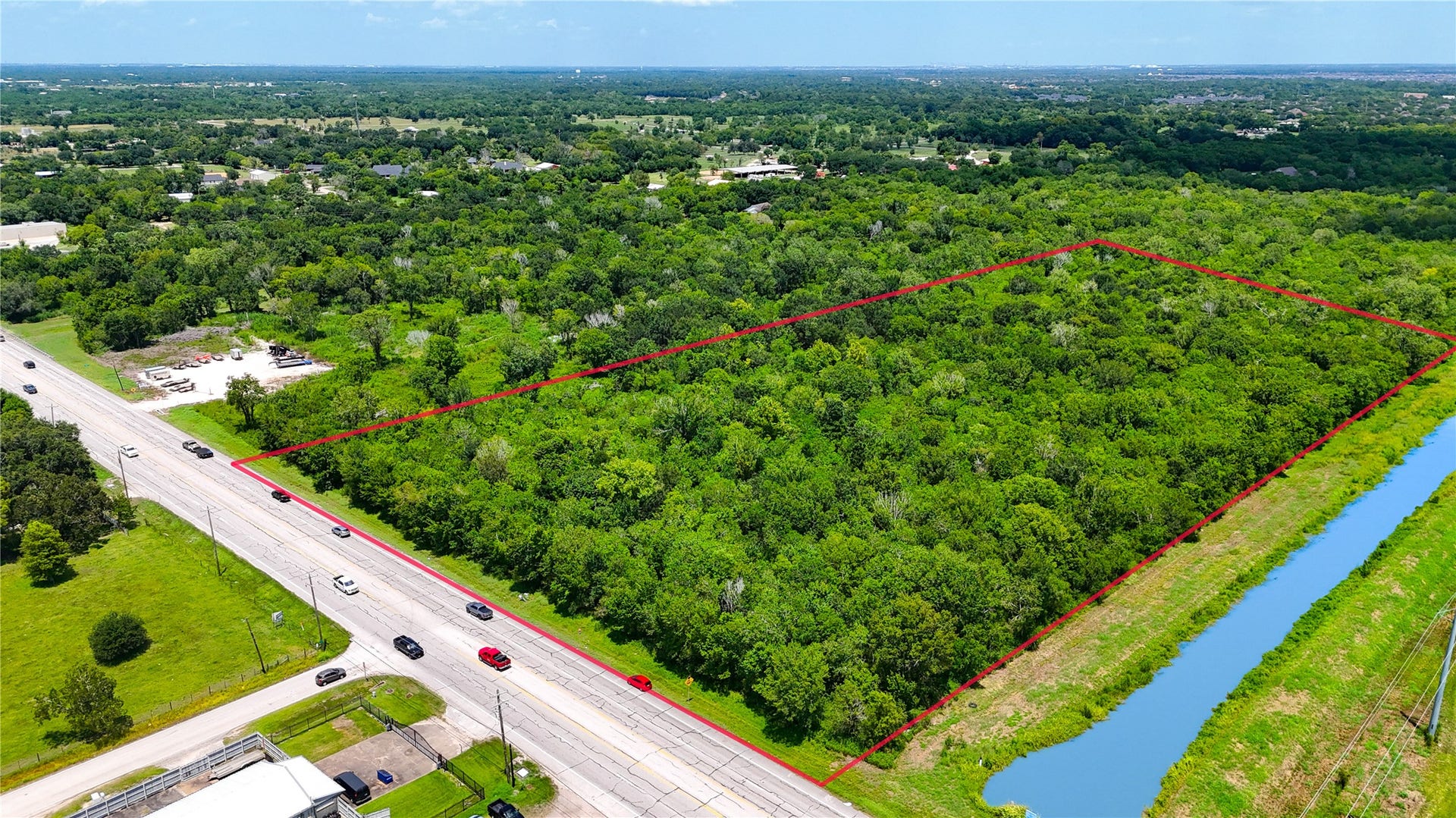 0 COUNTY ROAD 133 Road, Alvin, TX 77511 0 COUNTY ROAD 133 Road, Alvin, TX 77511