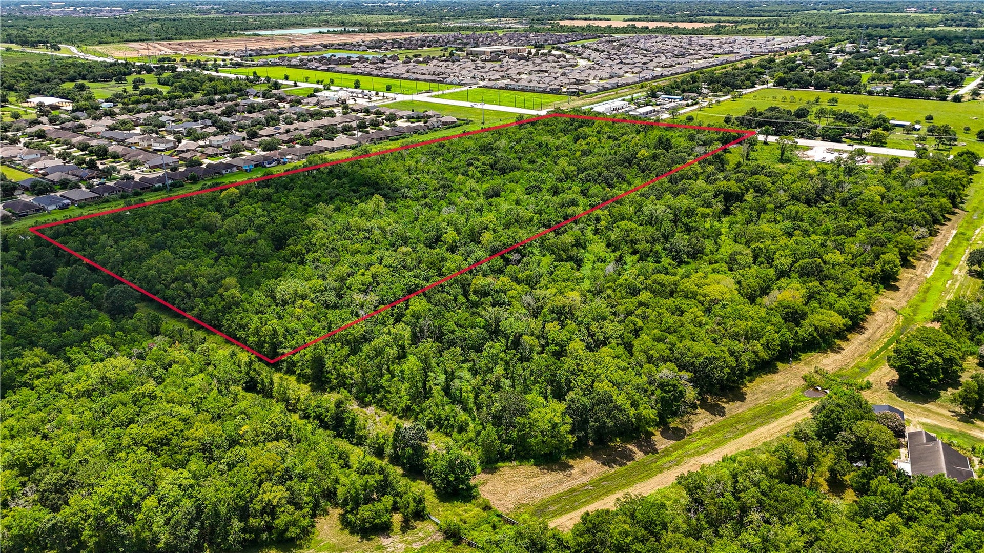 0 COUNTY ROAD 133 Road, Alvin, TX 77511 0 COUNTY ROAD 133 Road, Alvin, TX 77511