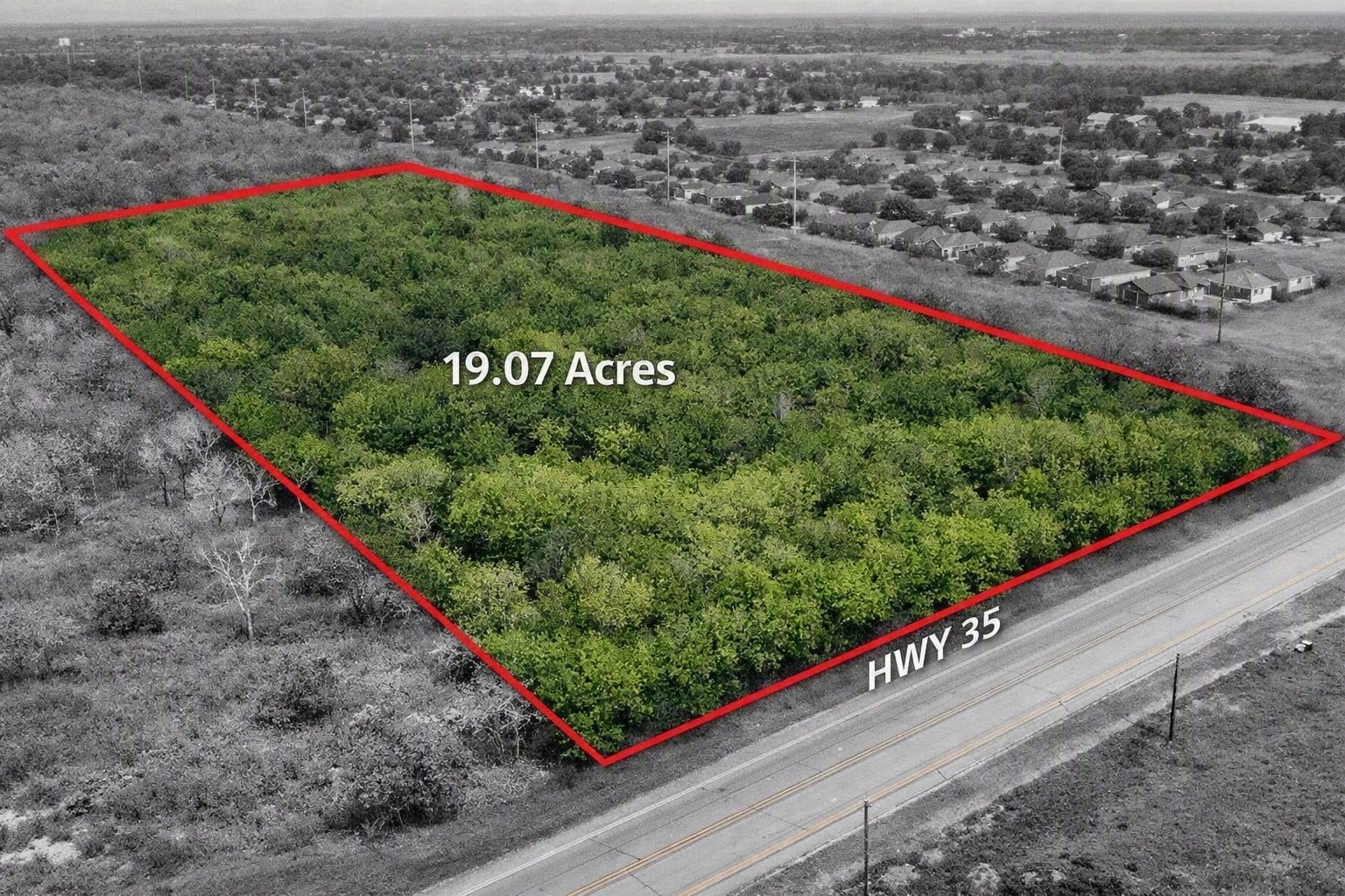 0 COUNTY ROAD 133 Road, Alvin, TX 77511 0 COUNTY ROAD 133 Road, Alvin, TX 77511
