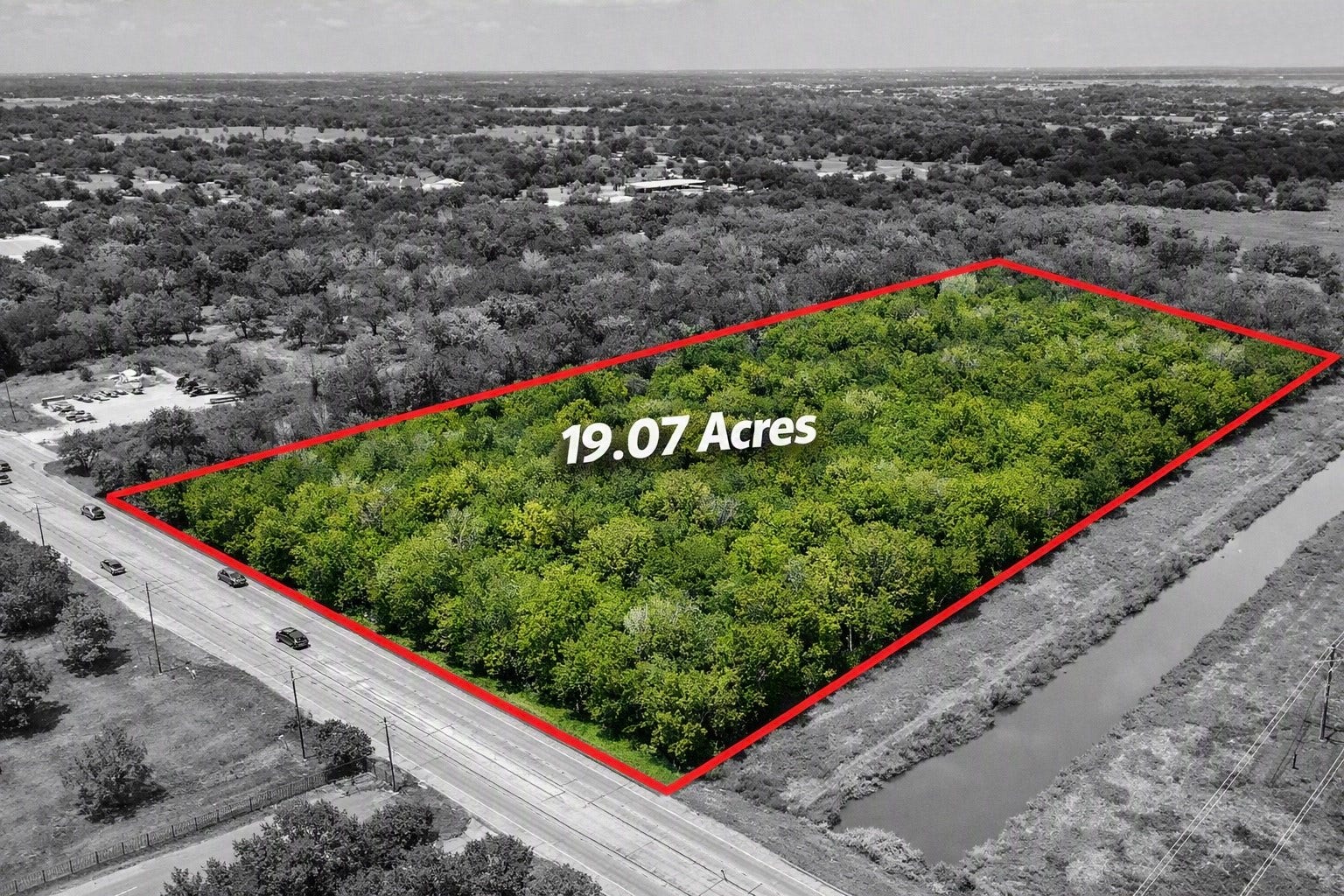 0 COUNTY ROAD 133 Road, Alvin, TX 77511 0 COUNTY ROAD 133 Road, Alvin, TX 77511