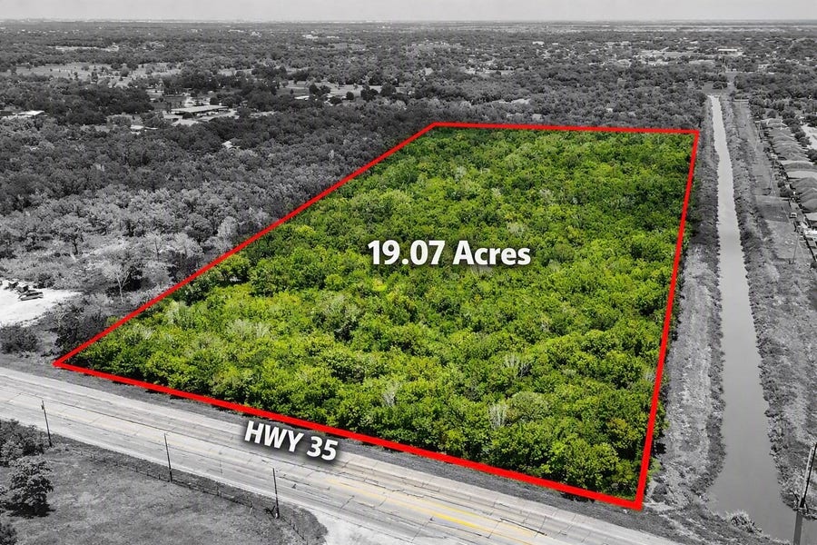 Property photo for 0 COUNTY ROAD 133 Road, Alvin, TX