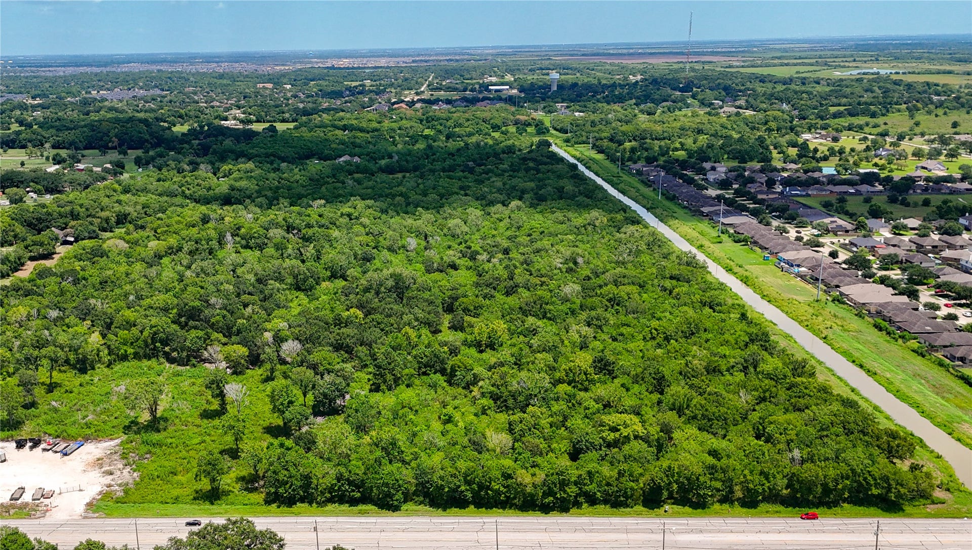 0 COUNTY ROAD 133 Road, Alvin, TX 77511 0 COUNTY ROAD 133 Road, Alvin, TX 77511