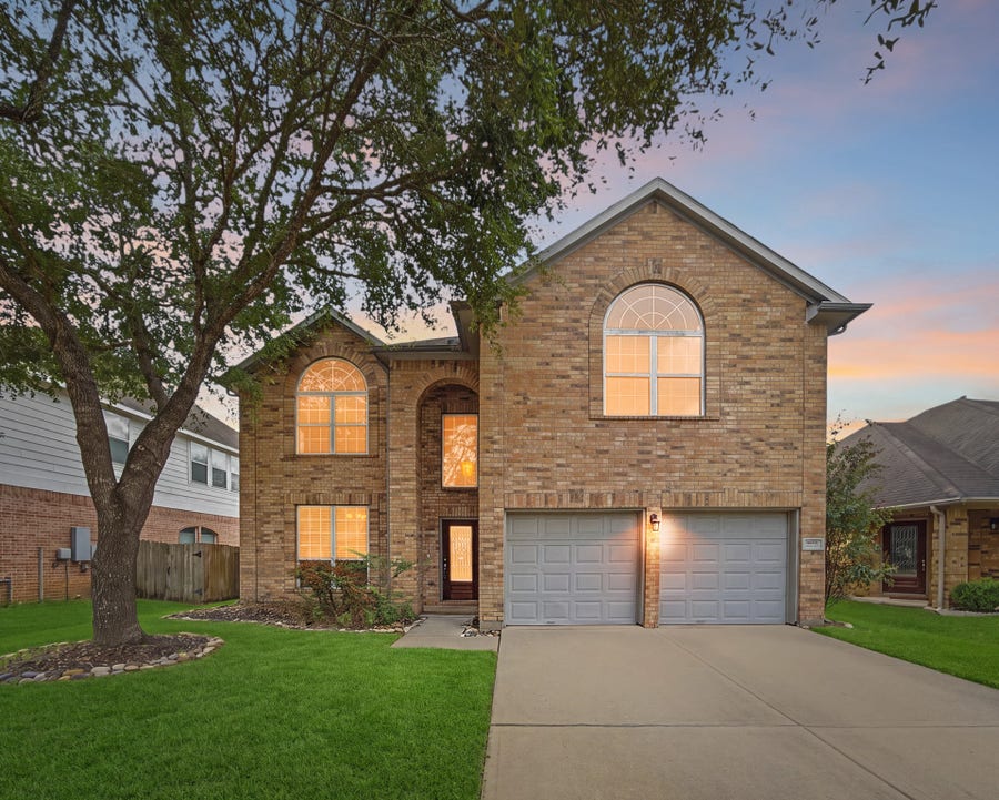 Property photo for 26707 Richwood Oaks Drive, Katy, TX