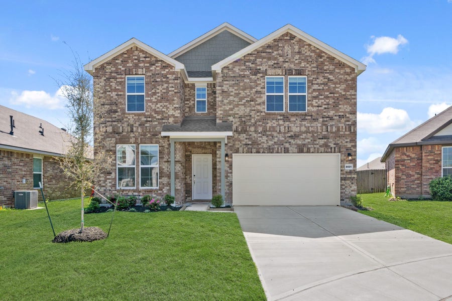 Property photo for 8021 Aquamarine Court, Texas City, TX