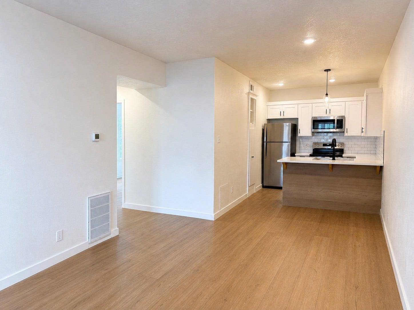 4107 Lark Lane, #B, Houston, TX 77025