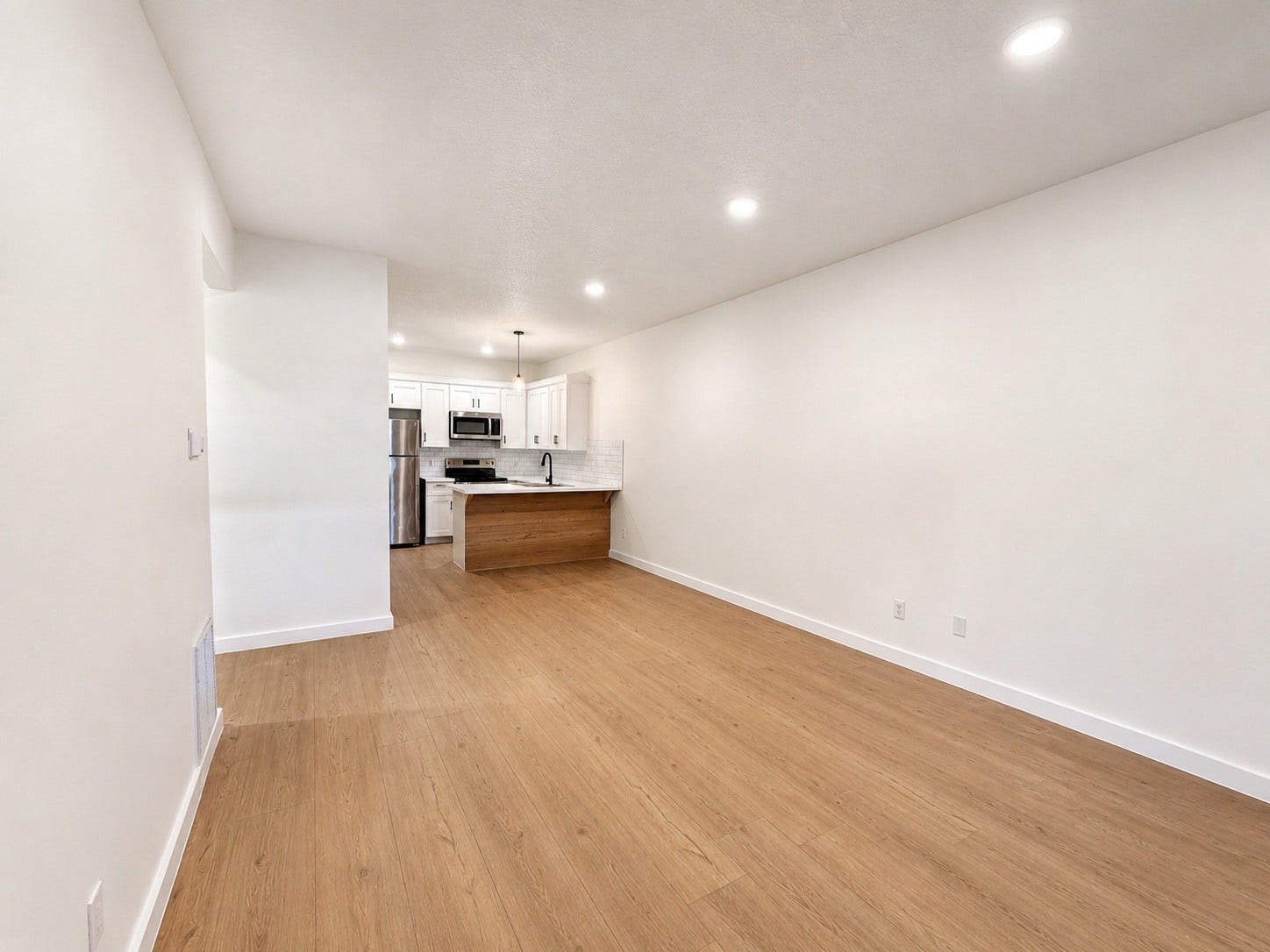 4107 Lark Lane, #B, Houston, TX 77025