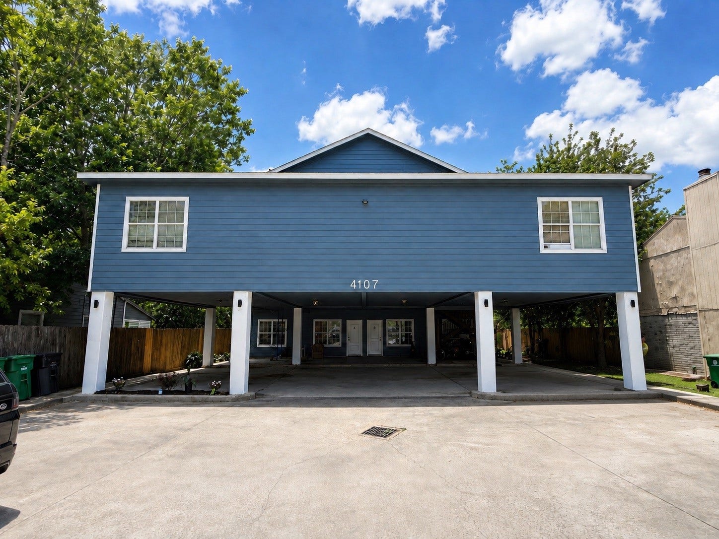 4107 Lark Lane, #B, Houston, TX 77025