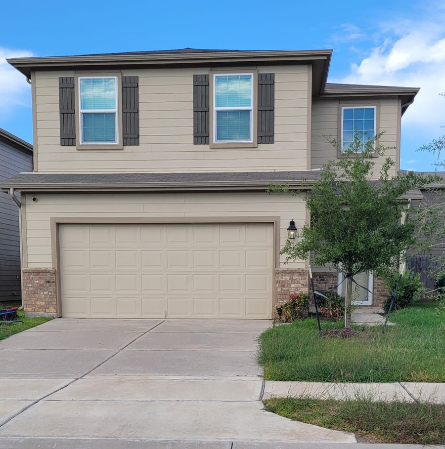 Property photo for 10708 Bancroft Park Lane, Houston, TX