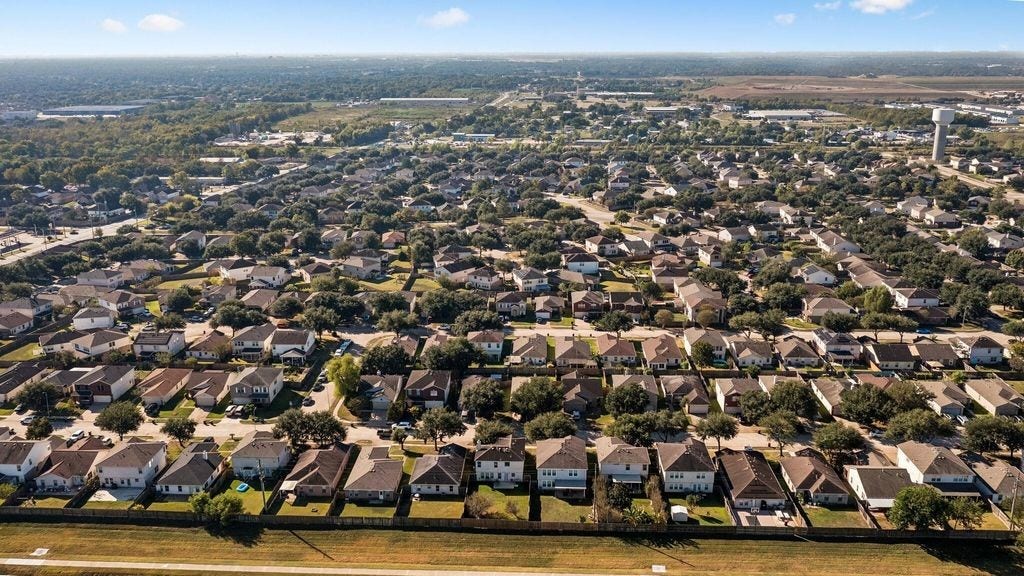 15318 Lynford Crest Drive, Houston, TX 77083