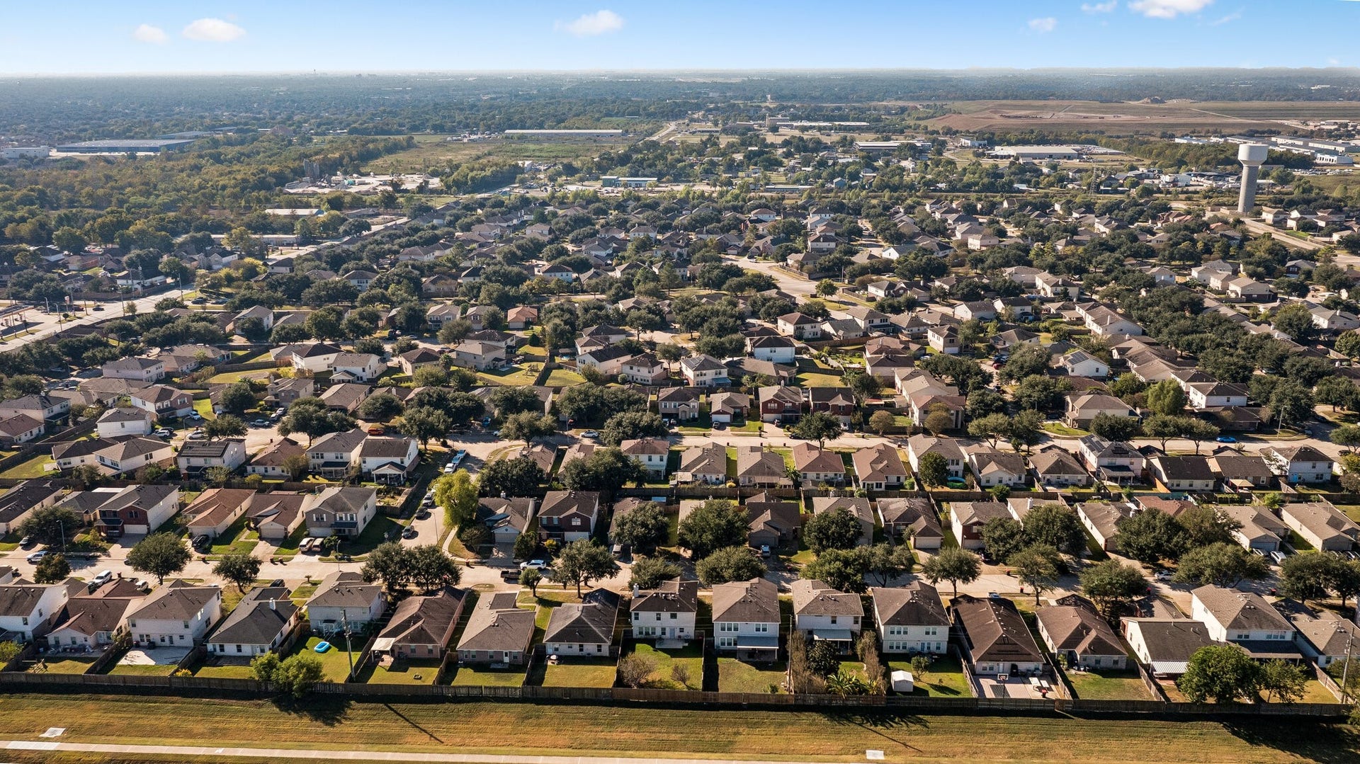 15318 Lynford Crest Drive, Houston, TX 77083
