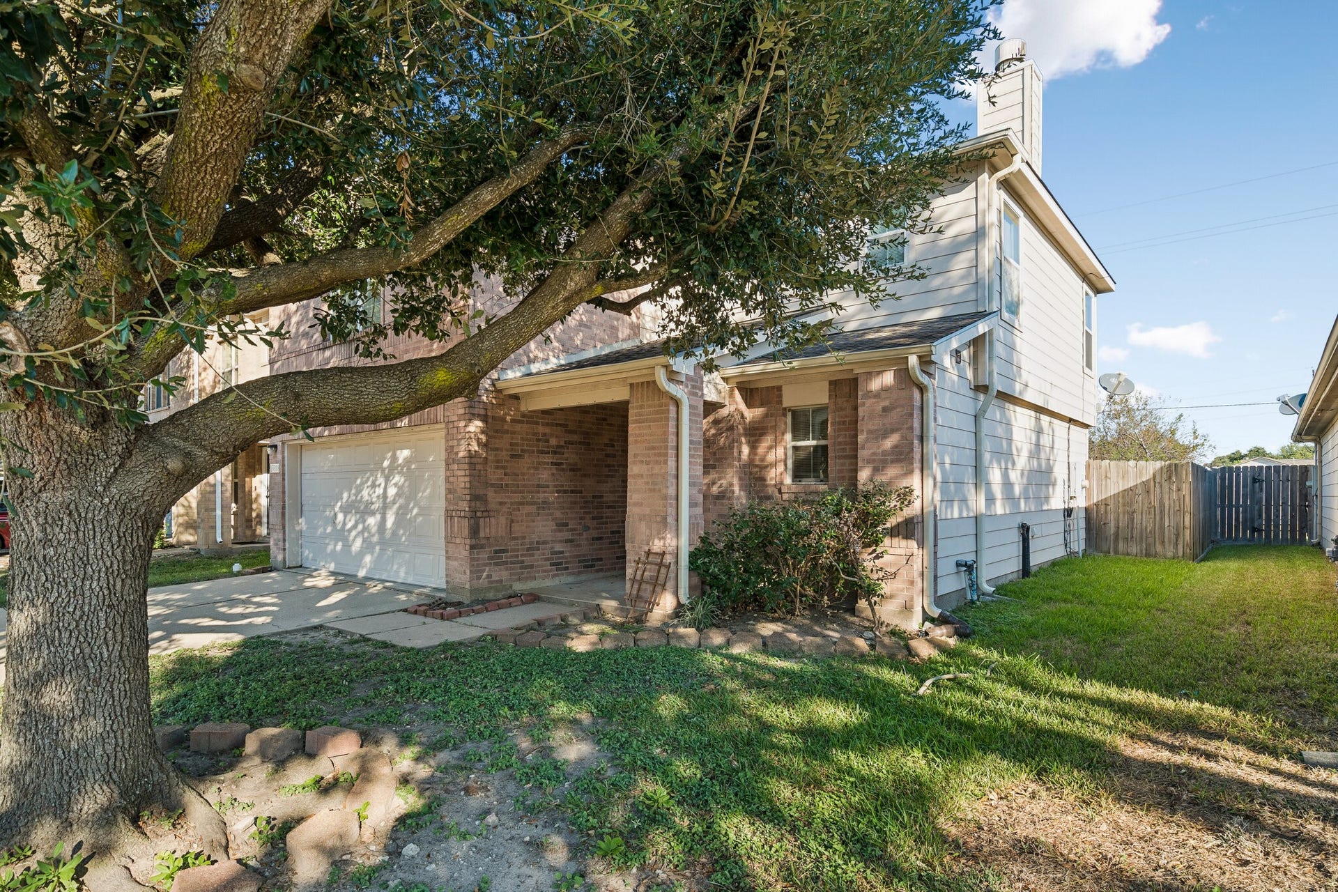 15318 Lynford Crest Drive, Houston, TX 77083