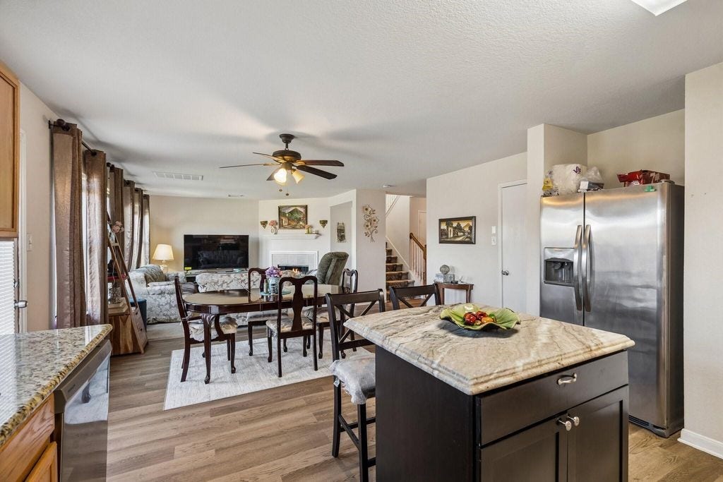 15318 Lynford Crest Drive, Houston, TX 77083