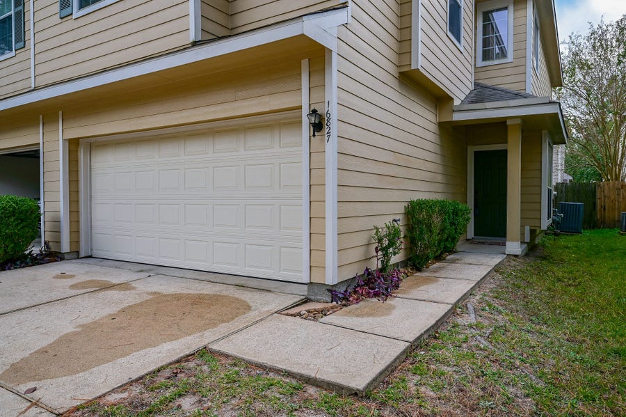 Property photo for 16827 Bellmoor Lane, Houston, TX