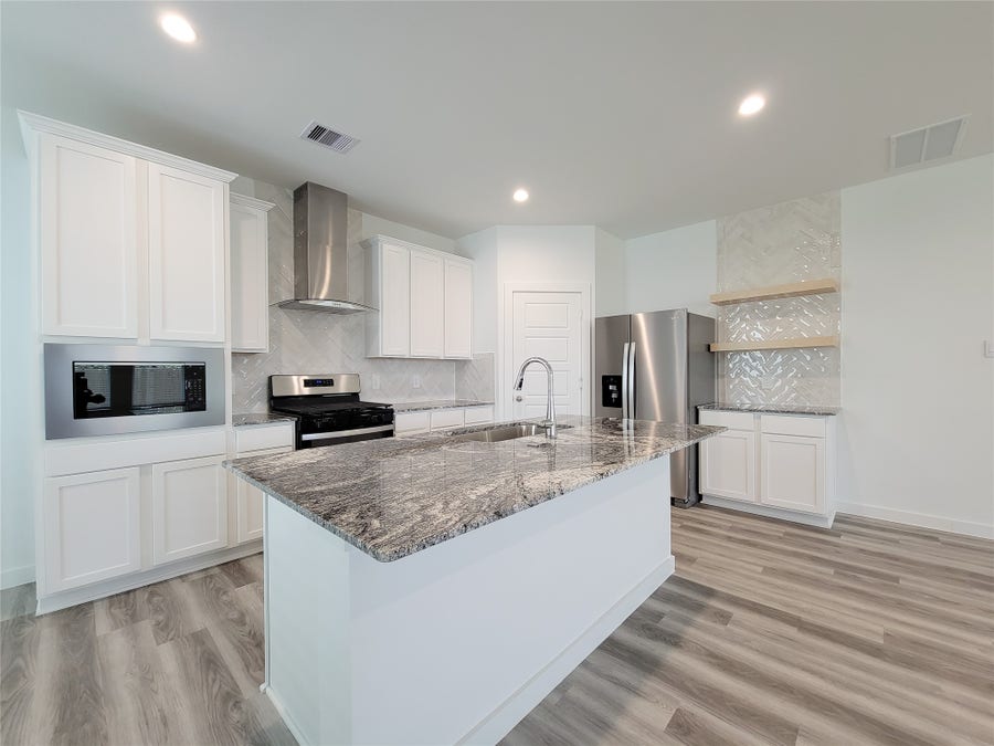 Property photo for 13444 Sombrero Cay Drive, Houston, TX